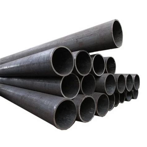 Nace Seamless Carbon Steel Pipes At Rs 110 Kg Nace Pipes In Mumbai