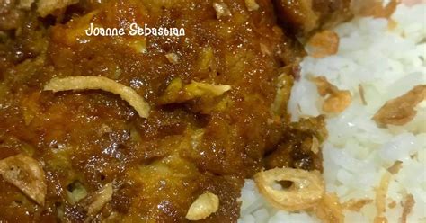 Resep Telor Kecap Bawang Oleh Joanne Sebastian Cookpad