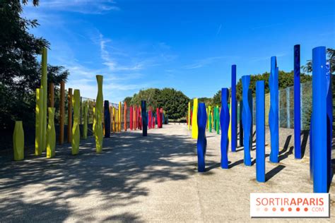 Le Parc Georges Valbon L Un Des Plus Grands Espaces Verts D Ile De