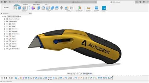 Udemy 3d Printing And Designing With Fusion 360 Beginner To Pro Gfxfather