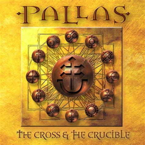 Pallas The Cross And The Crucible Reviews