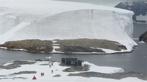 The Most Extreme And Isolated Homes And Structures In The World