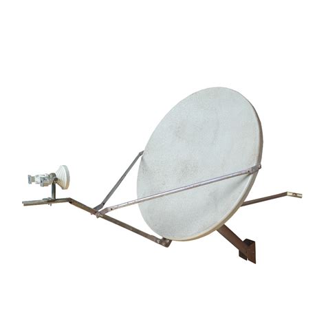 M Ku Band Antenna Sumeru Microwave Communications Private Limited