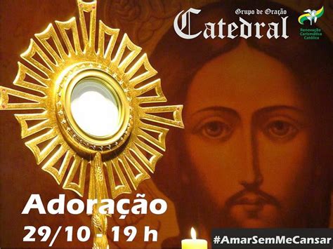 Pascom Grupo de oração da Catedral Campina Grnade