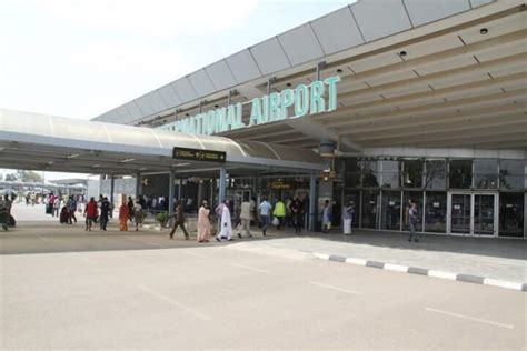 Fg Provides Hectares Of Land For Abuja Airport S Second Runway