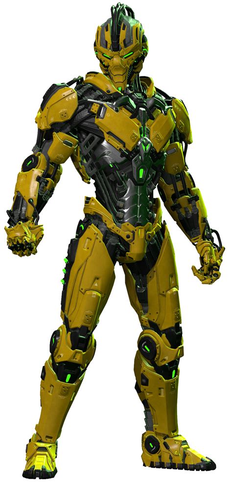 Cyrax Złoczyńcy Wiki Fandom