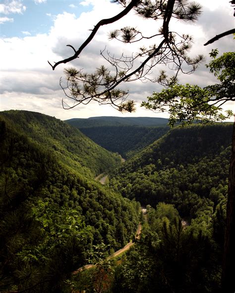 The Pennsylvania Grand Canyon... | Grand canyon, Canyon, Pennsylvania