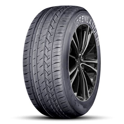 Sommerreifen 225/50 R17 Neue Grenlander Enri U08 | radburg.de