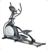 Find Your Sole Elliptical Model