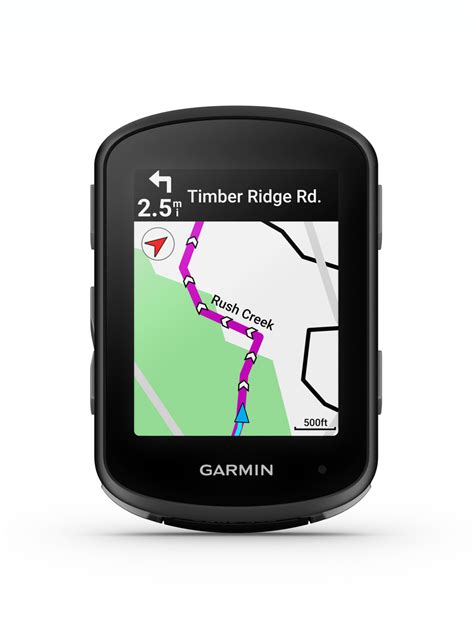 Garmin Edge 840 GPS Computer Trek Bikes