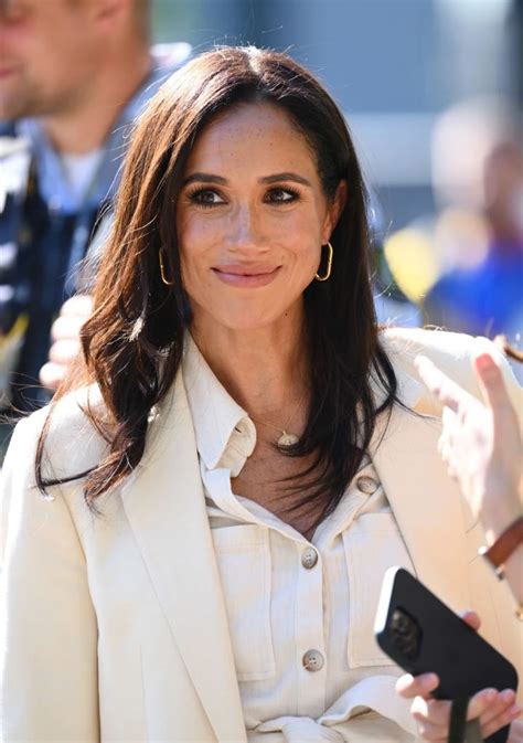 Noticias De Ltima Hora Meghan Markle Despojada Oficialmente De Sus