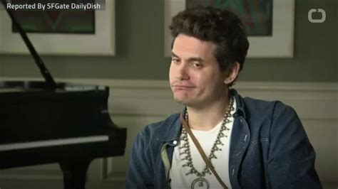 Shirtless John Mayer Goes Kylorenchallenge Video Dailymotion