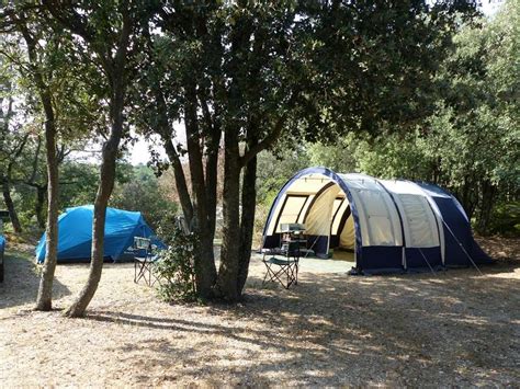 Camping Le Martinet Rouge Campingspotter Nl