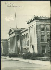 Bridgeport Central High School - Criterion Yearbook (Bridgeport, CT ...