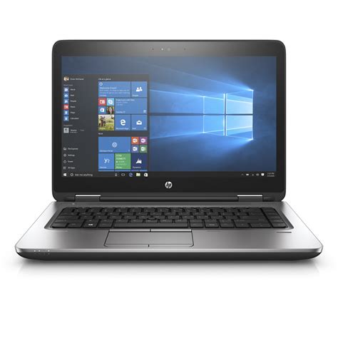 Hp Probook 645 G3 Mbtech