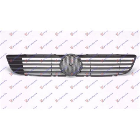 GRILA RADIATOR MERCEDES VITO W638 1997 2003 V CLASS PIESA NOUA ANI