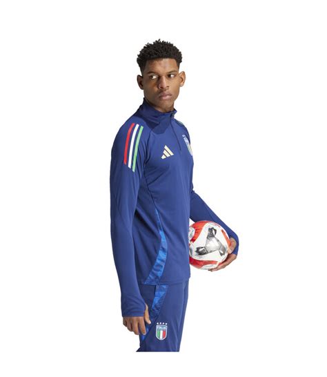 Adidas Italy Tiro Competition Training Top Soccerworld Soccerworld