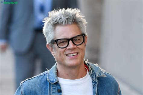 Johnny Knoxville Net Worth 2023: Unraveling American Stunt Performer Worth