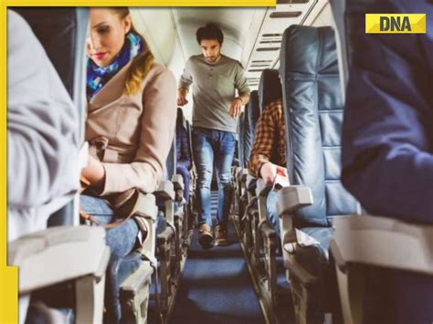 What Is The New Flying Naked Trend Among Travellers How Internet Is Reacting To It