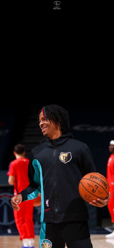 Picture About Ja Morant Wallpaper Impressive Venus Wiki Times