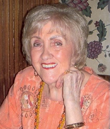 Mary Wolf Obituary 1922 2016 Middleburg Heights Oh