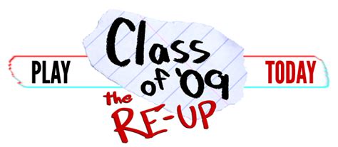 Class Of 09 The Re Up On Steam