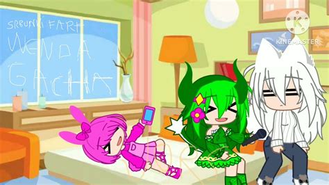 Sprunki Fart Wenda Gacha Youtube