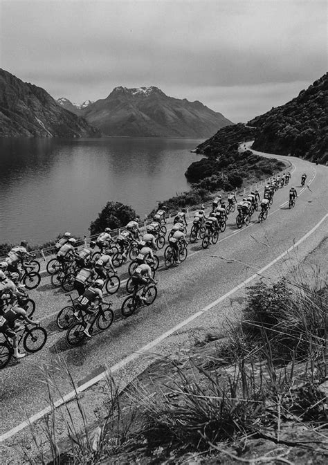 Tour of Southland - NZ Cycling Journal