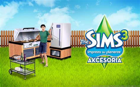 The Sims 3 Wallpaper - WallpaperSafari