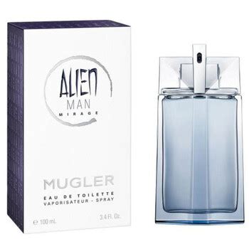 Thierry Mugler Men S Angel EDT Spray 3 4 Oz Tester Fragrances