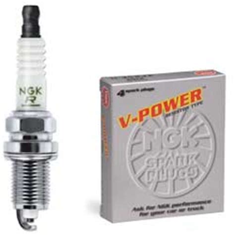 Ngk V Power Spark Plugs Ngk