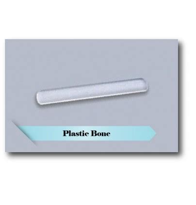 Plastic Bone