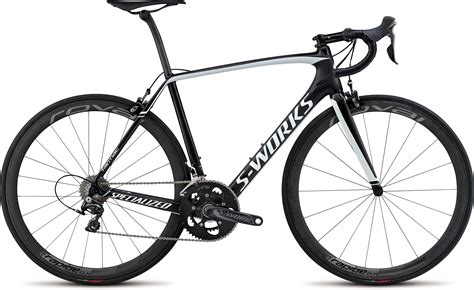 Vélo De Route Specialized Tarmac SL5 S Works Shimano Dura Ace Di2 Black