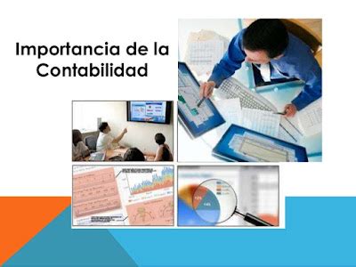 Recursos Contables Y Financieros Contabilidad