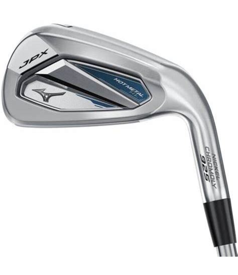 MIZUNO JPX 925 HOT METAL HL IRON