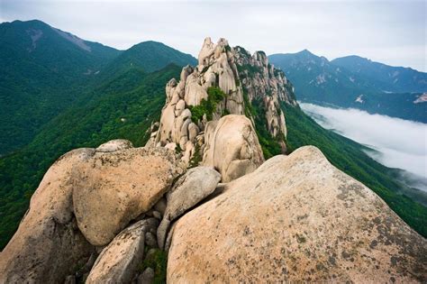 The Best Mt Seorak Tours Tickets South Korea Viator