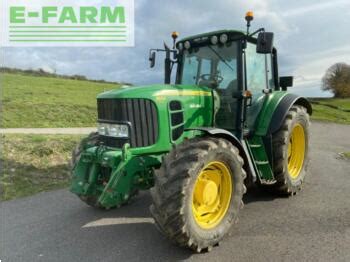 John Deere Premium For Sale Farm Tractor Eur