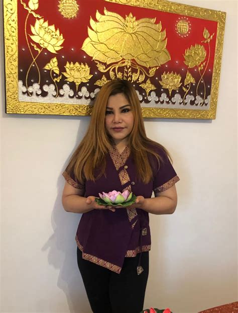 Rachawadee Thai Massage Thai Massagen Schweiz