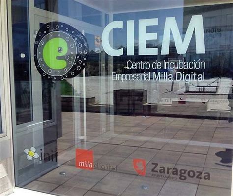 CIEM Cinco años impulsando empresas relacionadas con la tecnología la