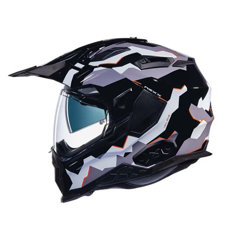 Dual-Sport Helmets | Accessories International