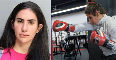Florida Boxer Charged With Sharing Other Woman S Nude Pics