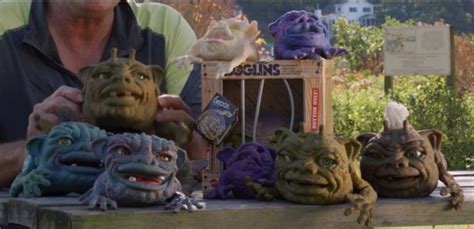 Boglins! : r/nostalgia