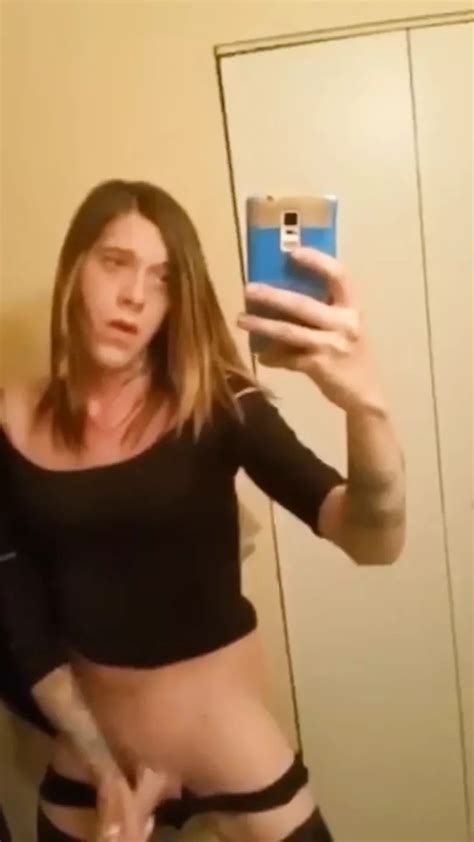 Sexy Shemale Masturbating Amateur Amateur Porn Feat Carmenmelatonin Xhamster