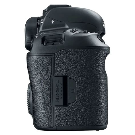 Canon EOS 5D Mk IV DSLR Camera Body