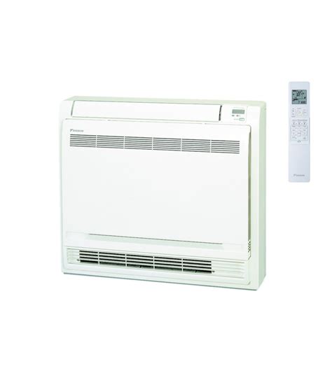 Aer Conditionat Unitate De Pardoseala Daikin Perfera 9000 BTU