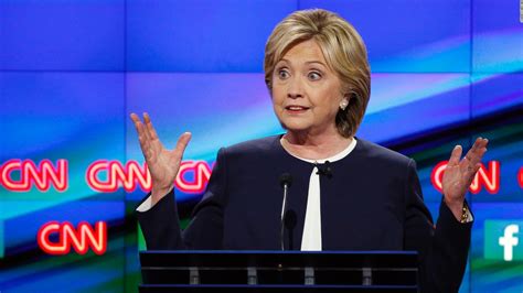 Democratic Debate 6 Takeaways From Las Vegas Cnnpolitics