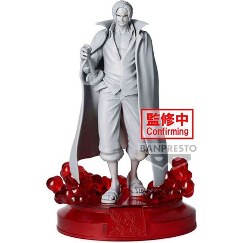 Banpresto Figura Shanks The Shukko One Piece Cm Figura