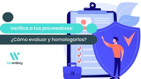 Homologaci N De Proveedores Para La Debida Diligencia Externa