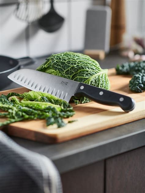 Дошки для нарізання – Ножі – Кухонний посуд - IKEA