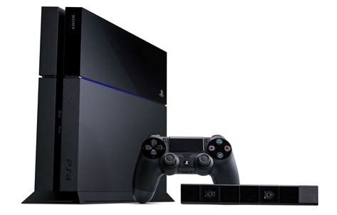 PS4 price, hardware specs, and games detailed | Extremetech